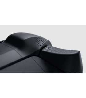 Microsoft Xbox Wireless Controller Black Bluetooth Gamepad Analogue / Digital Android, PC, Xbox One, Xbox One S, Xbox