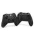 Microsoft Xbox Wireless Controller Black Bluetooth Gamepad Analogue / Digital Android, PC, Xbox One, Xbox One S, Xbox