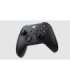 Microsoft Xbox Wireless Controller Black Bluetooth Gamepad Analogue / Digital Android, PC, Xbox One, Xbox One S, Xbox