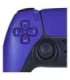 Wireless controller Sony PlayStation 5 DualSense gamepad Galactic Purple