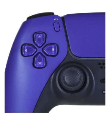 Wireless controller Sony PlayStation 5 DualSense gamepad Galactic Purple