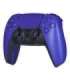 Wireless controller Sony PlayStation 5 DualSense gamepad Galactic Purple