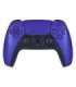Wireless controller Sony PlayStation 5 DualSense gamepad Galactic Purple