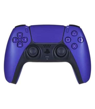 Wireless controller Sony PlayStation 5 DualSense gamepad Galactic Purple