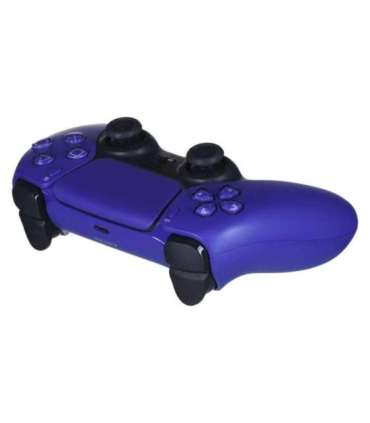 Wireless controller Sony PlayStation 5 DualSense gamepad Galactic Purple