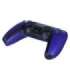 Wireless controller Sony PlayStation 5 DualSense gamepad Galactic Purple