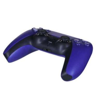 Wireless controller Sony PlayStation 5 DualSense gamepad Galactic Purple