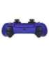 Wireless controller Sony PlayStation 5 DualSense gamepad Galactic Purple