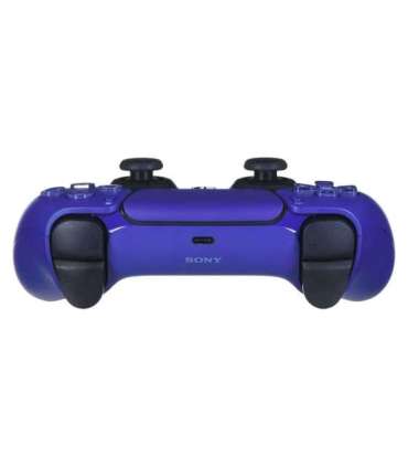 Wireless controller Sony PlayStation 5 DualSense gamepad Galactic Purple