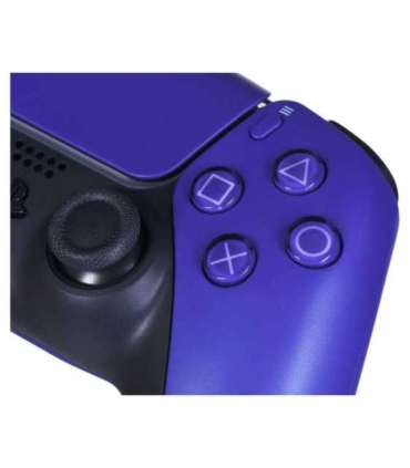 Wireless controller Sony PlayStation 5 DualSense gamepad Galactic Purple
