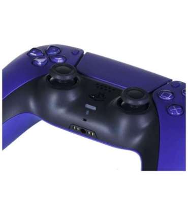 Wireless controller Sony PlayStation 5 DualSense gamepad Galactic Purple