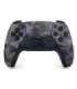 Sony DualSense Grey Camo Camouflage wireless controller PlayStation 5