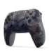 Sony DualSense Grey Camo Camouflage wireless controller PlayStation 5