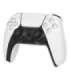 SONY DualSense WHITE PS5 Wireless Controller