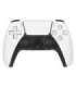 SONY DualSense WHITE PS5 Wireless Controller