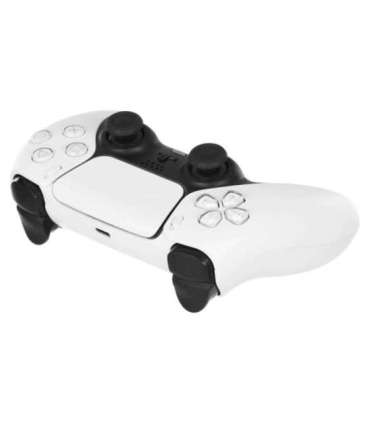 SONY DualSense WHITE PS5 Wireless Controller