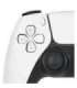 SONY DualSense WHITE PS5 Wireless Controller