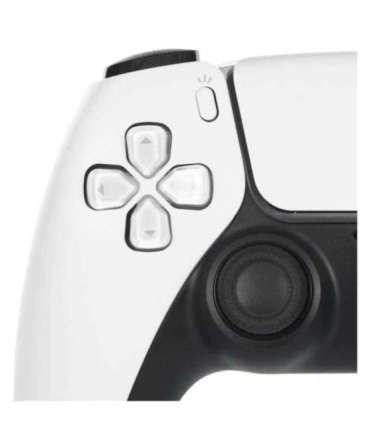 SONY DualSense WHITE PS5 Wireless Controller