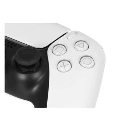 SONY DualSense WHITE PS5 Wireless Controller