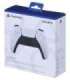 SONY DualSense WHITE PS5 Wireless Controller