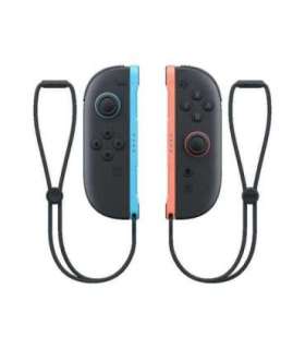 Nintendo Joy-Con 2 (L)/(R) Light Blue/Light Red