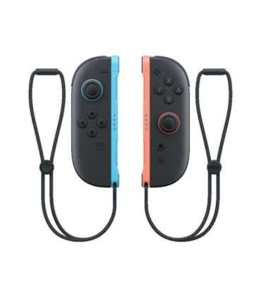 Nintendo Joy-Con 2 (L)/(R) Light Blue/Light Red