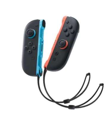 Nintendo Joy-Con 2 (L)/(R) Light Blue/Light Red