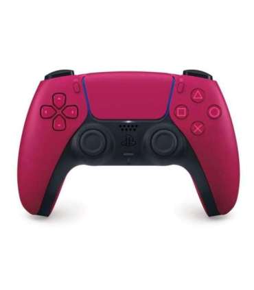 Sony DualSense Cosmic Red PS5 Wireless Controller