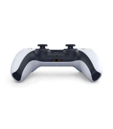 Sony DualSense Gamepad PlayStation 5 Analogue / Digital Bluetooth/USB Black, White