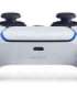 Sony DualSense Gamepad PlayStation 5 Analogue / Digital Bluetooth/USB Black, White