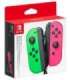 Nintendo Switch Joy-Con Controller Set of controllers Green, Pink