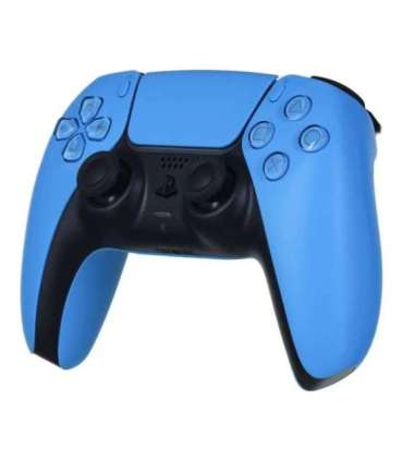 Wireless controller Sony PlayStation 5 DualSense gamepad Starlight Blue