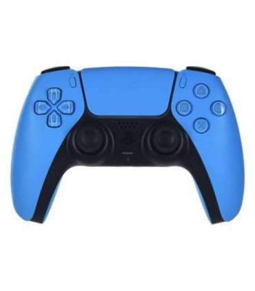 Wireless controller Sony PlayStation 5 DualSense gamepad Starlight Blue