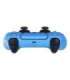 Wireless controller Sony PlayStation 5 DualSense gamepad Starlight Blue