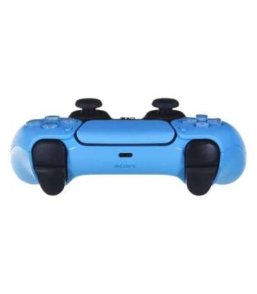 Wireless controller Sony PlayStation 5 DualSense gamepad Starlight Blue