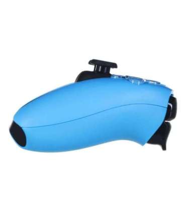 Wireless controller Sony PlayStation 5 DualSense gamepad Starlight Blue