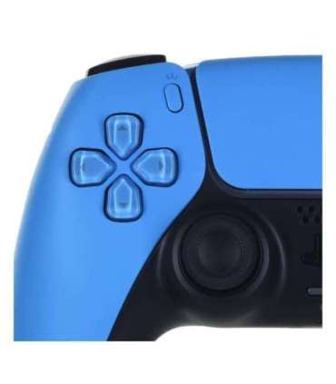 Wireless controller Sony PlayStation 5 DualSense gamepad Starlight Blue