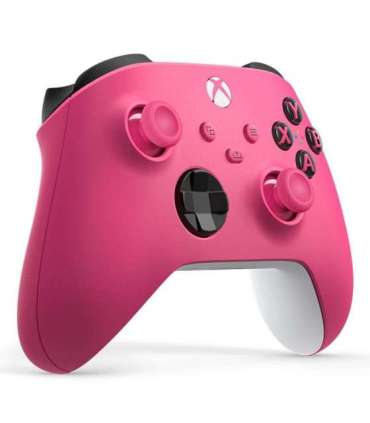 Microsoft Xbox Wireless Controller Pink, White Bluetooth Gamepad Analogue / Digital Xbox Series S, Android, Xbox Series