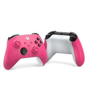 Microsoft Xbox Wireless Controller Pink, White Bluetooth Gamepad Analogue / Digital Xbox Series S, Android, Xbox Series