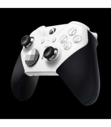 Microsoft Xbox Elite Wireless Series 2 – Core Black, White Bluetooth/USB Gamepad Analogue / Digital PC, Xbox One
