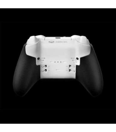 Microsoft Xbox Elite Wireless Series 2 – Core Black, White Bluetooth/USB Gamepad Analogue / Digital PC, Xbox One
