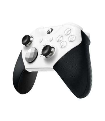 Microsoft Xbox Elite Wireless Series 2 – Core Black, White Bluetooth/USB Gamepad Analogue / Digital PC, Xbox One