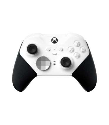Microsoft Xbox Elite Wireless Series 2 – Core Black, White Bluetooth/USB Gamepad Analogue / Digital PC, Xbox One
