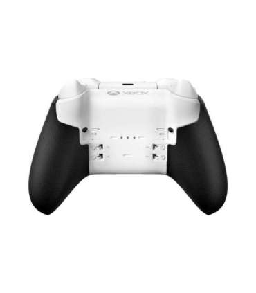 Microsoft Xbox Elite Wireless Series 2 – Core Black, White Bluetooth/USB Gamepad Analogue / Digital PC, Xbox One