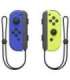 Nintendo Joy-Con Black, Blue, Yellow Bluetooth Gamepad Analogue / Digital Nintendo Switch