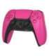 Sony PS5 DualSense Controller Pink Bluetooth/USB Gamepad Analogue / Digital Android, MAC, PC, PlayStation 5, iOS