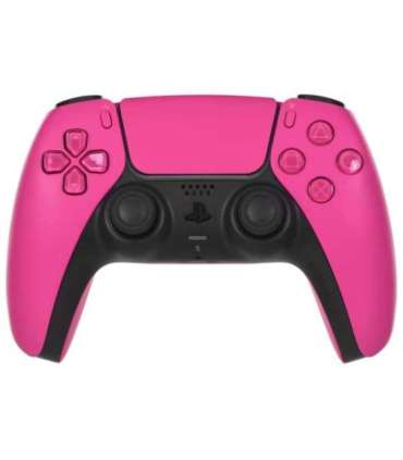 Sony PS5 DualSense Controller Pink Bluetooth/USB Gamepad Analogue / Digital Android, MAC, PC, PlayStation 5, iOS