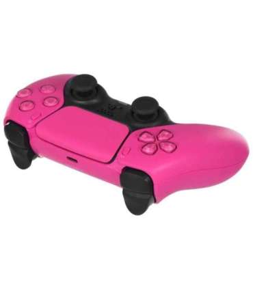Sony PS5 DualSense Controller Pink Bluetooth/USB Gamepad Analogue / Digital Android, MAC, PC, PlayStation 5, iOS