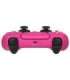 Sony PS5 DualSense Controller Pink Bluetooth/USB Gamepad Analogue / Digital Android, MAC, PC, PlayStation 5, iOS