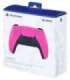 Sony PS5 DualSense Controller Pink Bluetooth/USB Gamepad Analogue / Digital Android, MAC, PC, PlayStation 5, iOS